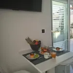 Апартаменты Tiki *