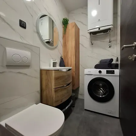 Appartement Tiki Dubrovnik