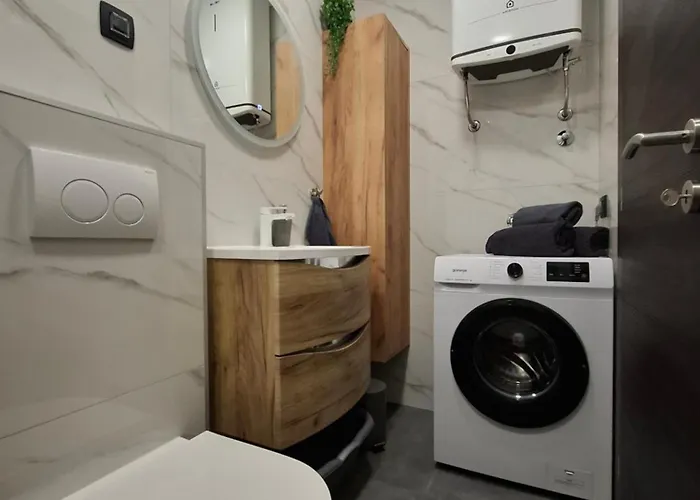 Lejlighed Tiki Dubrovnik