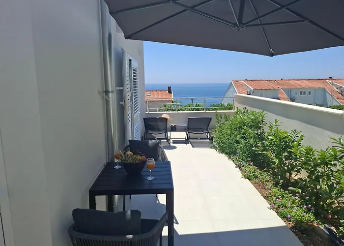 Lejlighed Tiki Dubrovnik