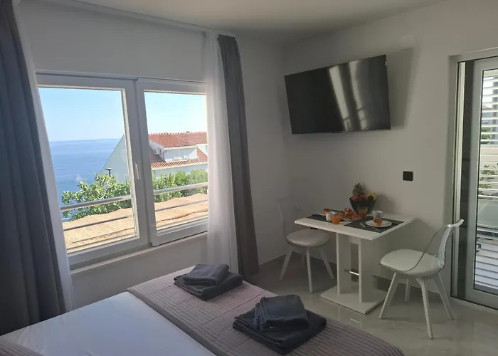 Tiki * 杜布罗夫尼克